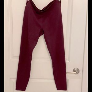 Mid-Rise Powerhold leggings
